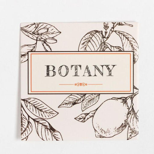 Кухонный набор подарочный «Этель» Botany: полотенце, подставки, деревянная ложка, деревянная лопатка