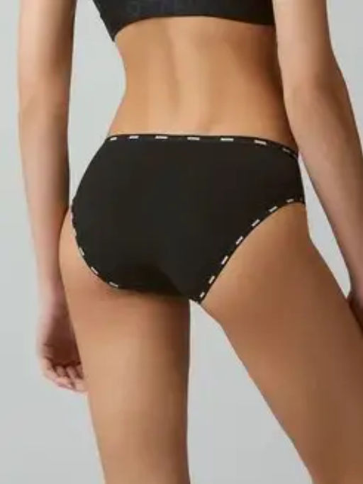 MS221 Slip трусы MiNiMi  фото 9