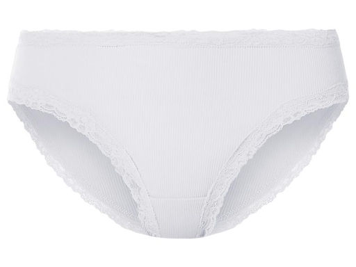 Трусики-слипы 5 шт ESMARA  фото 17