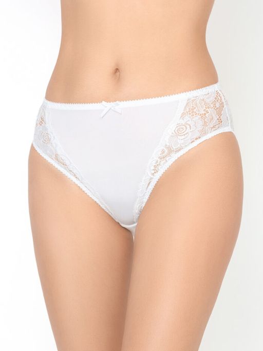 Т074 трусы белый