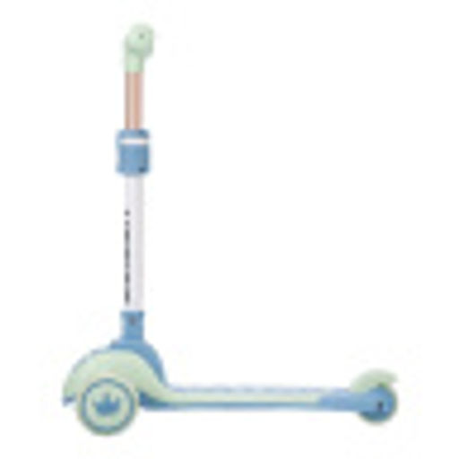 Самокат трехколесный Slider