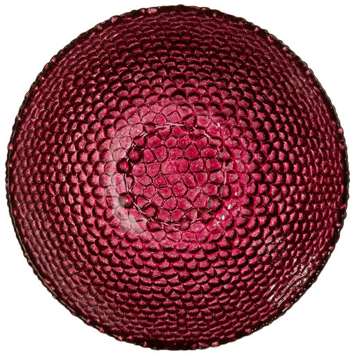 САЛАТНИК LACE BORDEAUX 16 СМ - Lefard фото 2