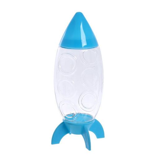 Набор для опытов Живой сад Ракета - Эврики фото 3