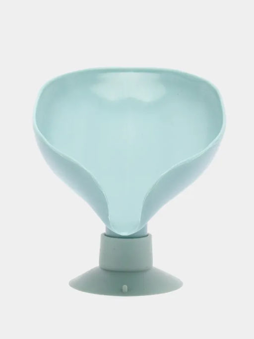 Мыльница со сливом на ножке Кисловодск HL-122