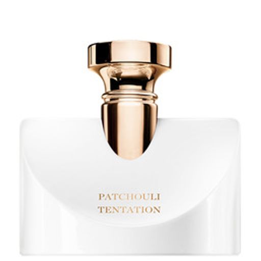 BVLGARI SPLENDIDA PATCHOULI TENTATION w EDP 50 ml M, парфюмерная вода