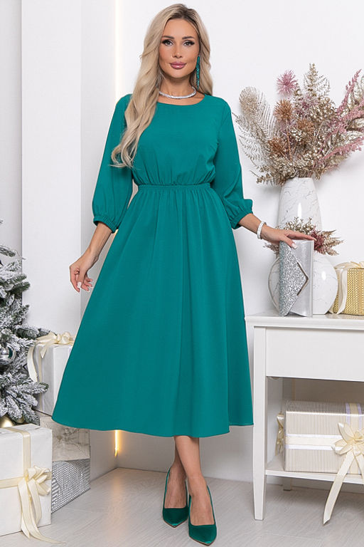 Платье 71357-2 - Avili фото 3