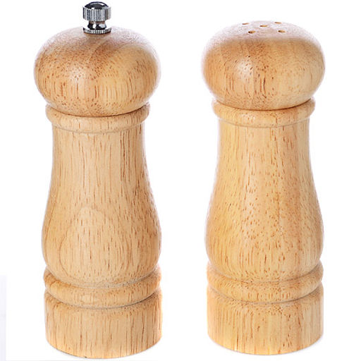 28316 Набор для специй 2пр бамбук MB (х48) - Mayer&boch фото 2