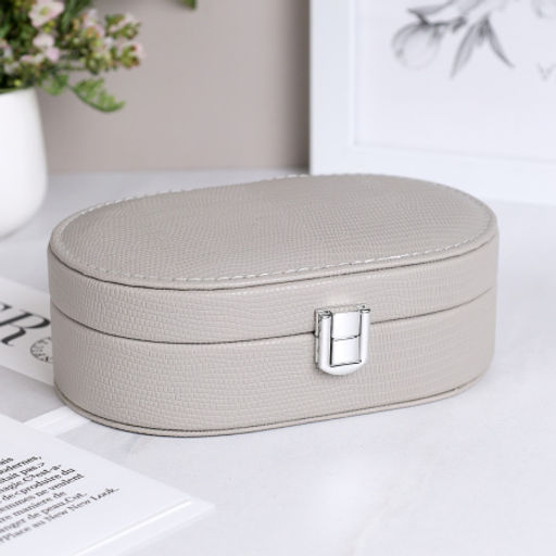 Шкатулка для украшений 11х17х6 см / 159-1 /уп 96/ - Галеонтрейд фото 5