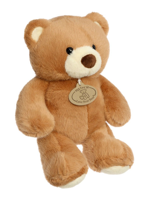 Мягкая игрушка «Мишутка» МИКС, 22 см