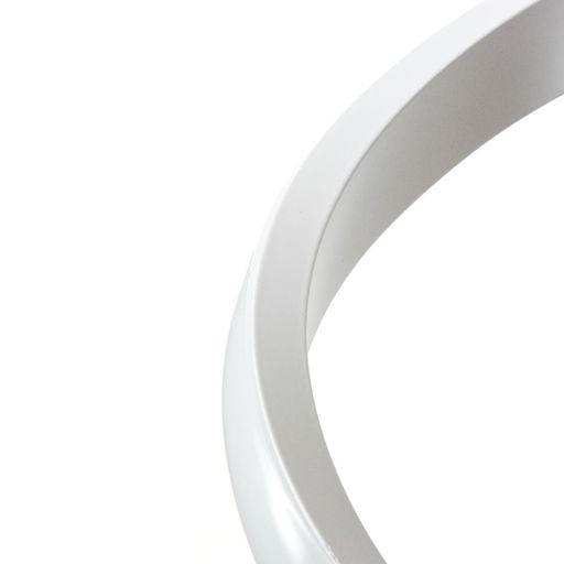 Бра «Спираль» LED 16 Вт 6000К белый 12×40 см