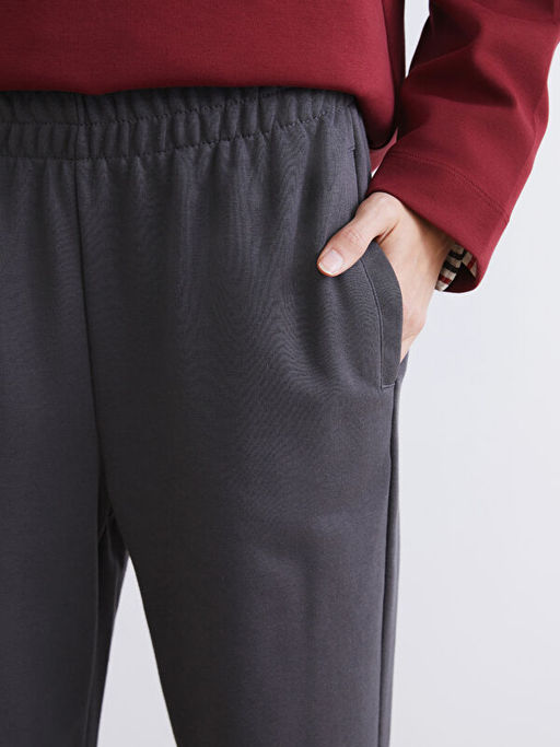 Спортивные штаны Beli Lastikli Jogger женские