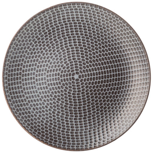 Набор посуды обеденный Bronco Graphite на 4 персоны 16 предметов фото 3