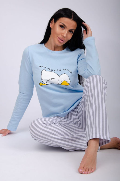 Пижама Ути-пути