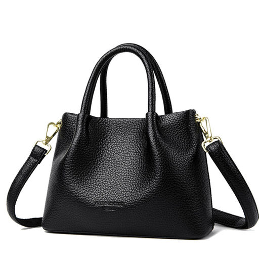 Сумка A-6808-Black