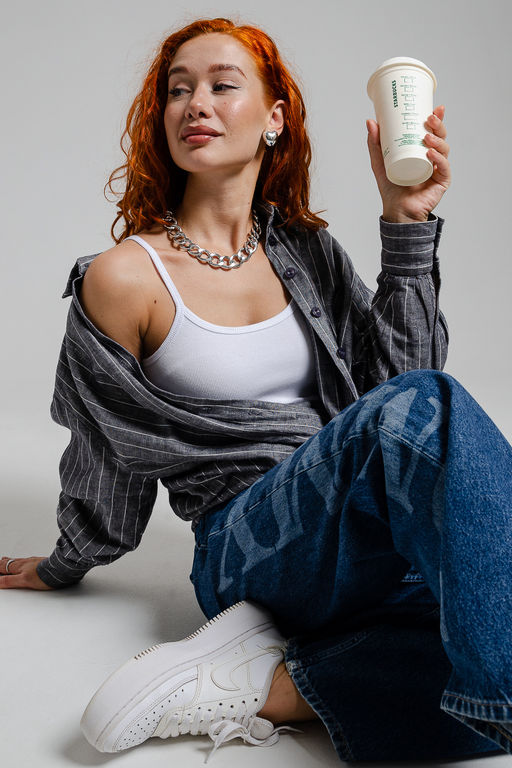 Майка женская 14437/1