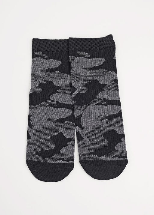 (CLE) С15835 носки дет. 23Ф (ЧЗ)