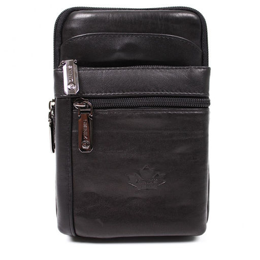 YO Мужская сумка Znixs 25016#