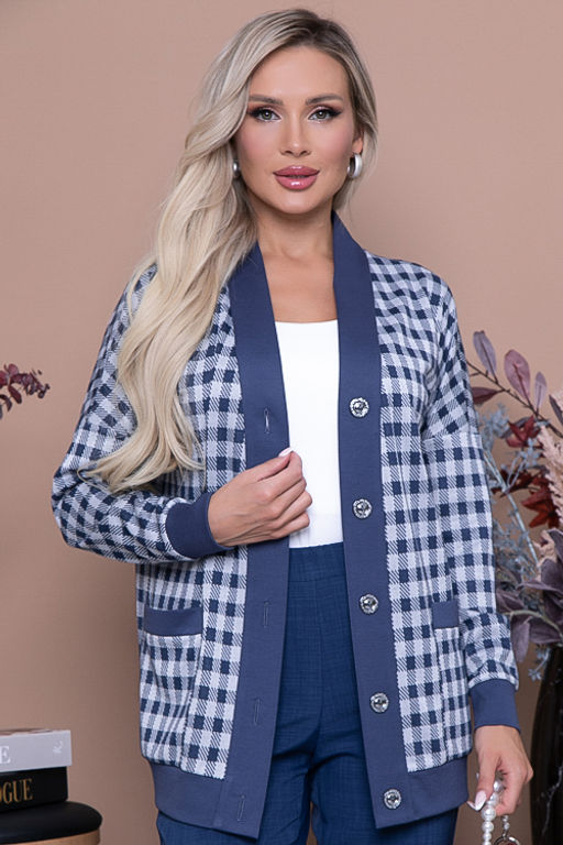 Кардиган 8182 - Avili фото 2