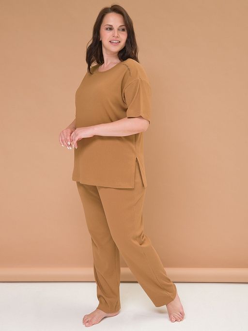 Pelican ZFP9917 брюки женские  фото 4