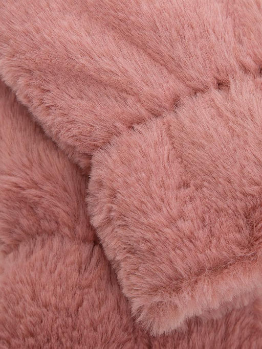 Рукавицы жен Labbra LB-CP-55 dirty pink  фото 3