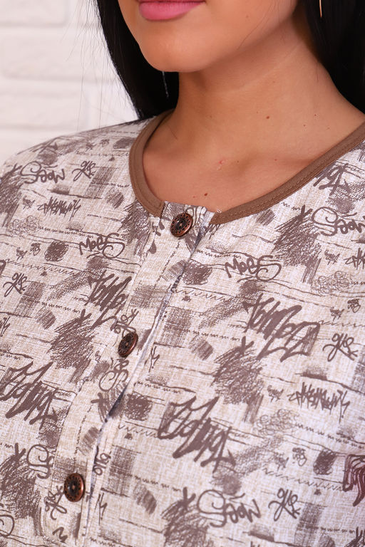 Туника 6253 - Натали фото 7