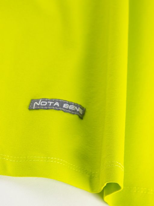 Футболка. Nota Bene