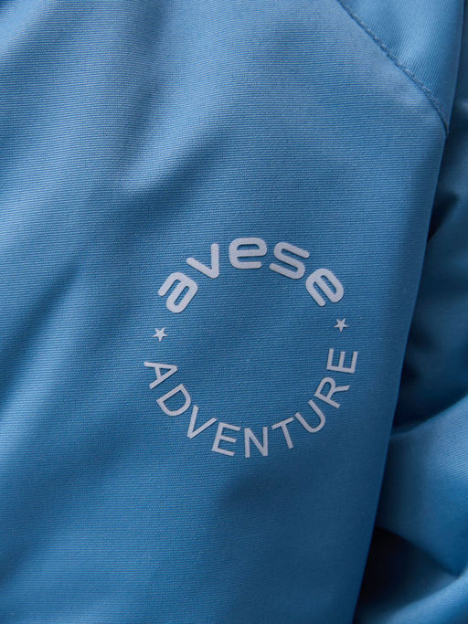 Ветровка 25738-500 голубой - Avese фото 18