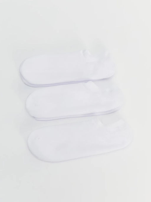 Комплект из 3 пар носков / Zarina