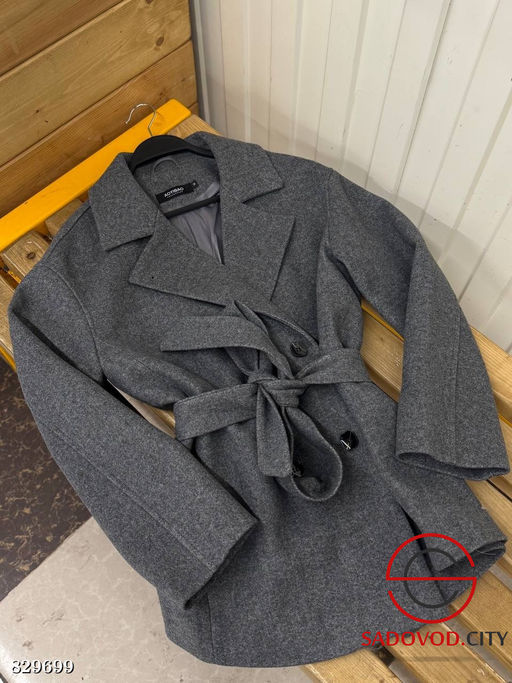 Пальто женское весеннее