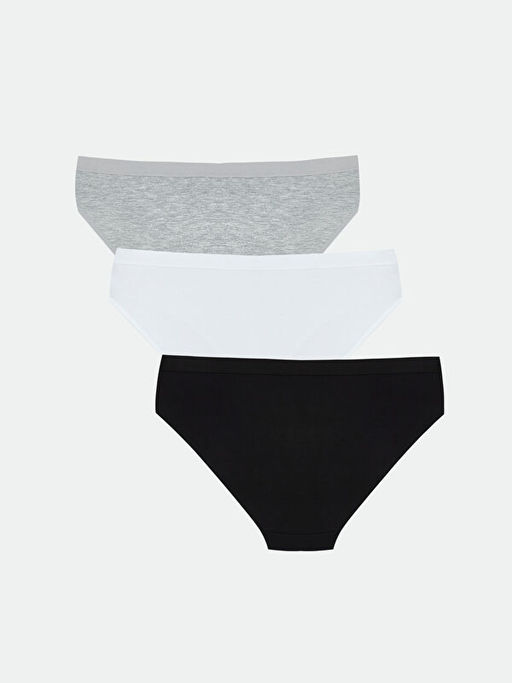 Bask?l? Bikini K?lot 3l? Paket - Waikiki фото 5