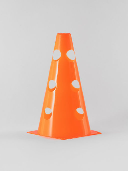 Конус FN Cones With Holes (23cm) Orange