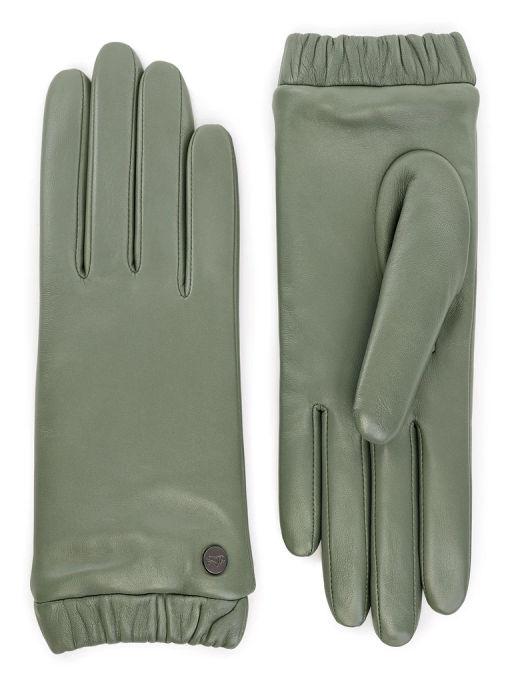 Перчатки жен п/ш LB-0315 olive - Labbra фото 6