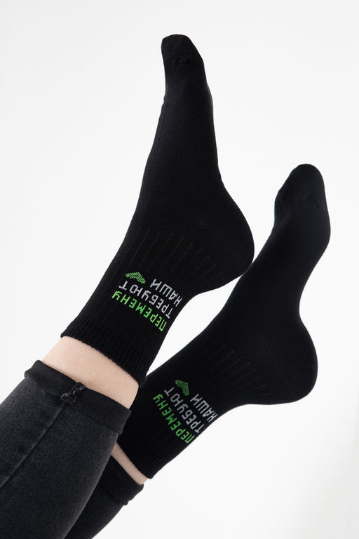 Носки женские Учёба (набор 3 пары) - Berchelli фото 3