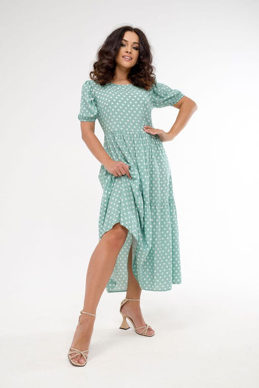 Платье Арьяна (48) - Serenada фото 8