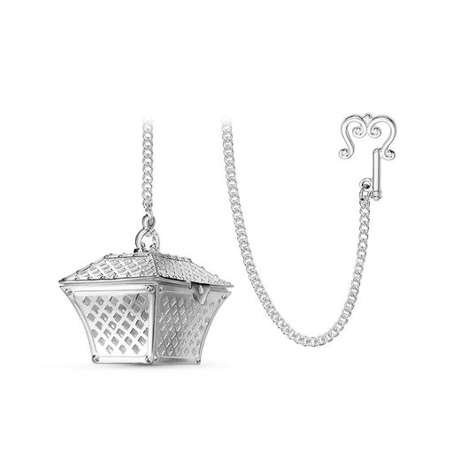 Ситечко для чая "Сундучок" 9301166