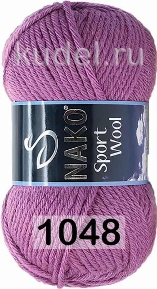 SPORT WOOL NAKO  фото 8