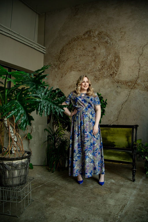 Платье женское - Jp фото 15