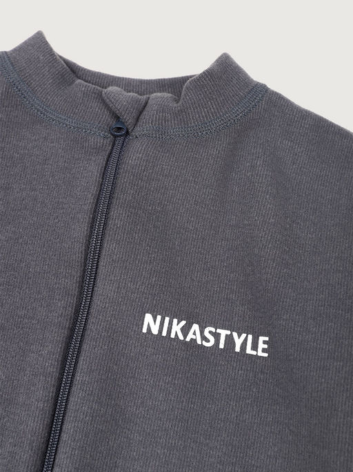 Комбинезон 8т19025 джинс