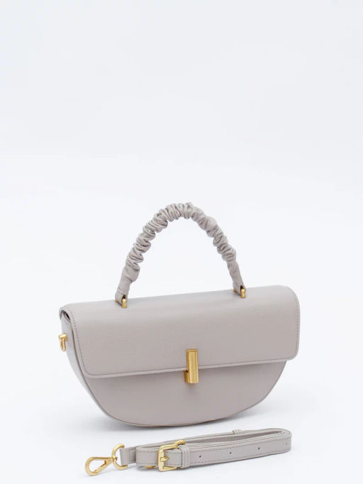 Сумка 1148M beige Polina&Eiterou