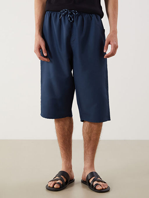 Diz Alt? Boy Erkek Deniz ?ortu