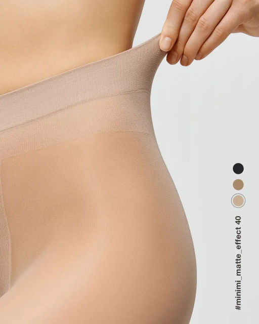 MATTE EFFECT 40 (NUDO эффект) - daino - Minimi фото 11