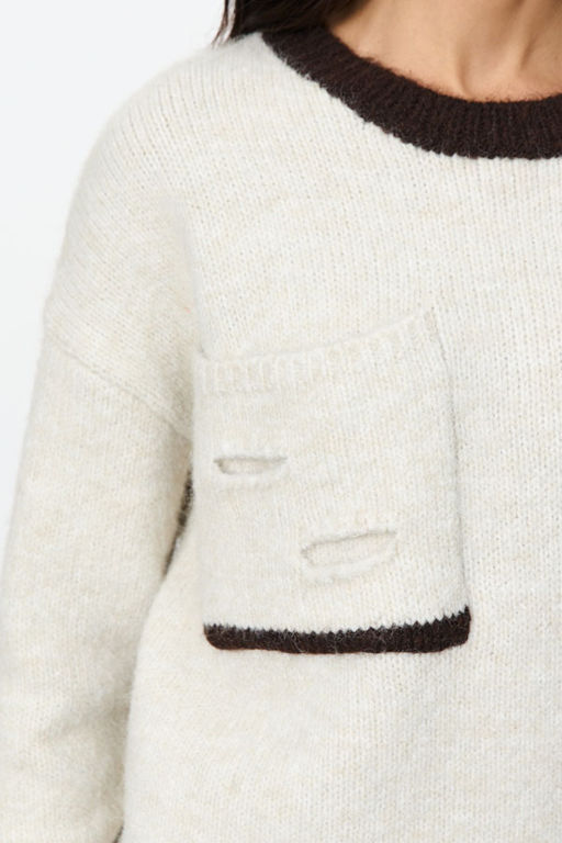 73386у Джемпер