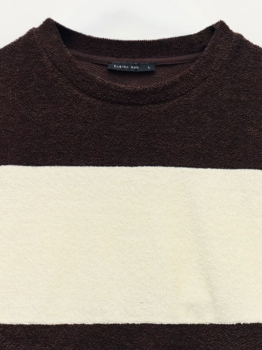 Толстовка из хлопка regular fit / Zarina  фото 3