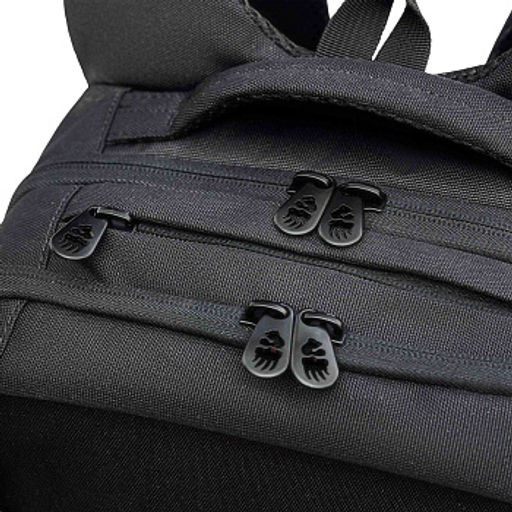 RG-666-2 Рюкзак школьный с картхолдером на держателе - Grizzly фото 27