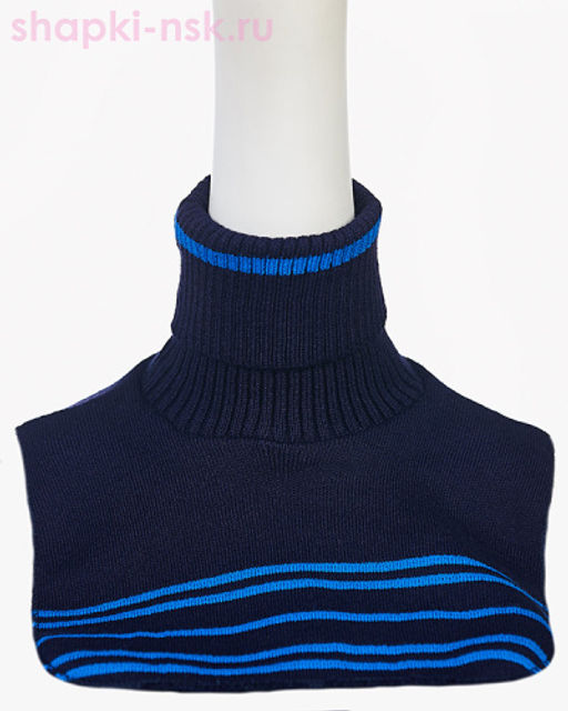 213196-U-W (50-54) Манишка - Infante фото 5