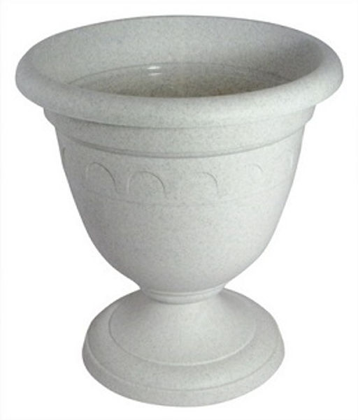 Вазон высокий Колывань 8,1л д30см С136 - Martika фото 2