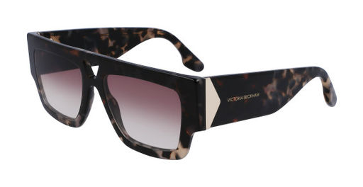 Солнцезащитные очки V651S VINTAGE GREY HAVANA