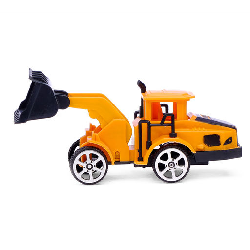 Машина инерционная Стройтехника, МИКС - Simaland фото 5