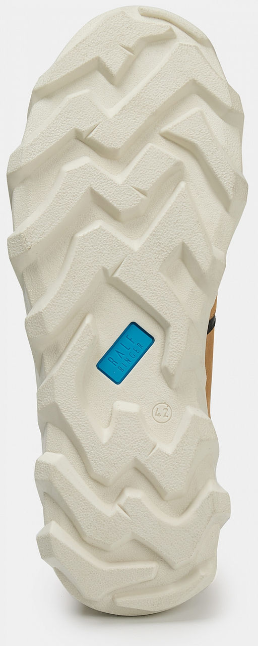 Полуботинки мужские TREK 175110ОЛ - Ralf ringer фото 5