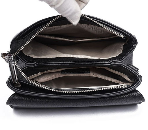 Bags Сумка женская / кожа / 011761